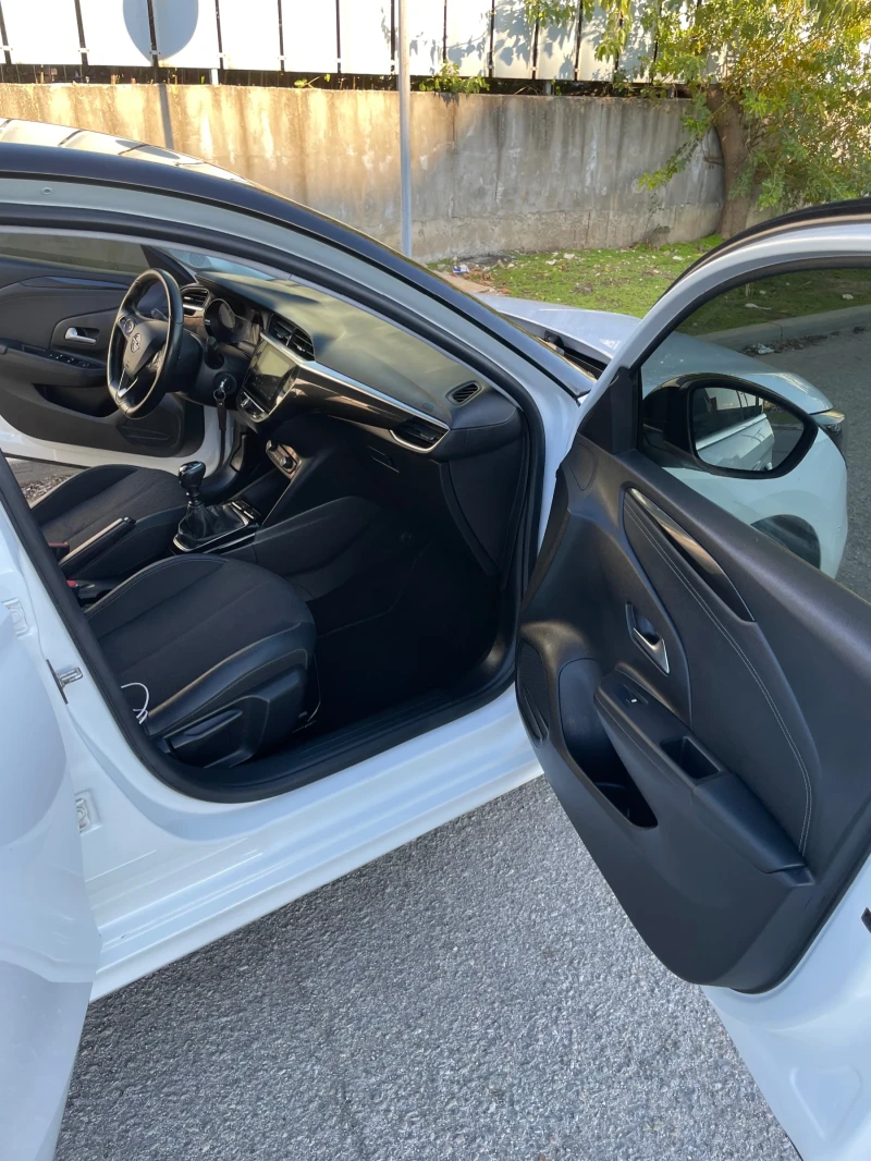 Opel Corsa, снимка 10 - Автомобили и джипове - 52394478