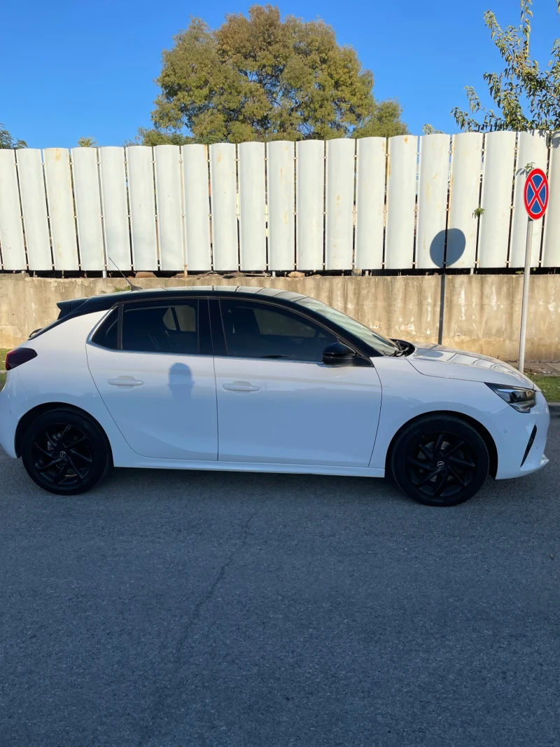 Opel Corsa, снимка 7 - Автомобили и джипове - 52394478