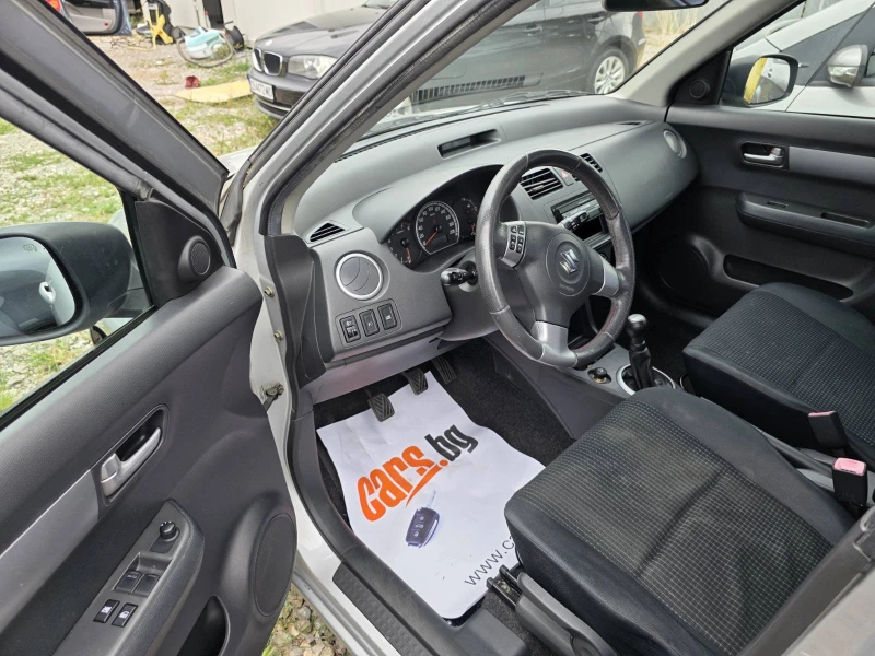 Suzuki Swift 1.3, снимка 7 - Автомобили и джипове - 52280740