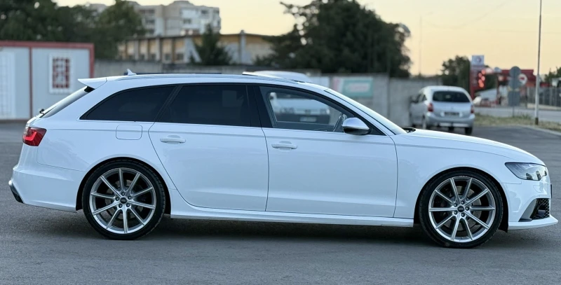 Audi Rs6 ABT 670 кс, снимка 8 - Автомобили и джипове - 52323158