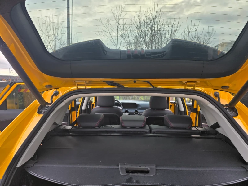 DONGFENG T5-EVO HOT WAVE, снимка 14 - Автомобили и джипове - 52589936