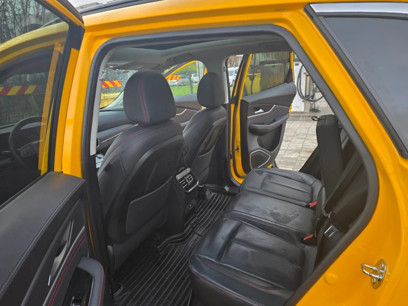 DONGFENG T5-EVO HOT WAVE, снимка 8 - Автомобили и джипове - 52589936