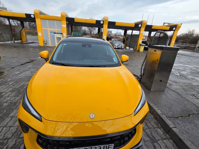 DONGFENG T5-EVO HOT WAVE, снимка 6 - Автомобили и джипове - 52589936