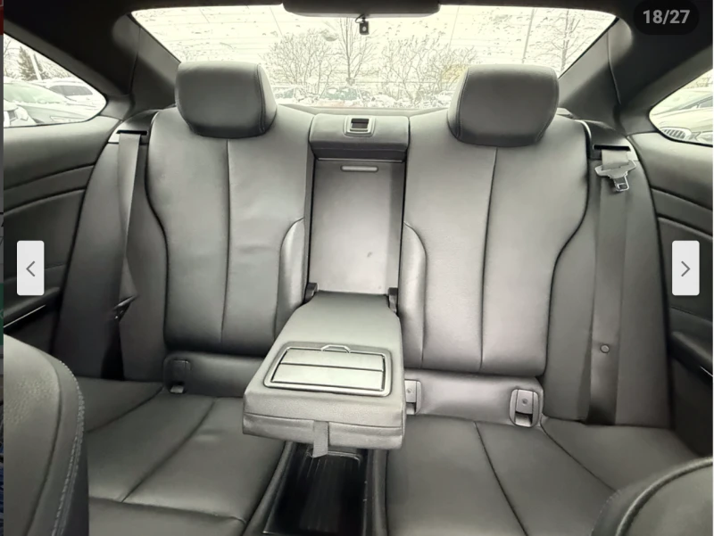 BMW 440 M* SPORT* XDRIVE* HARMON* KARDON* 360КАМЕРА* ПОДГР, снимка 16 - Автомобили и джипове - 52794248