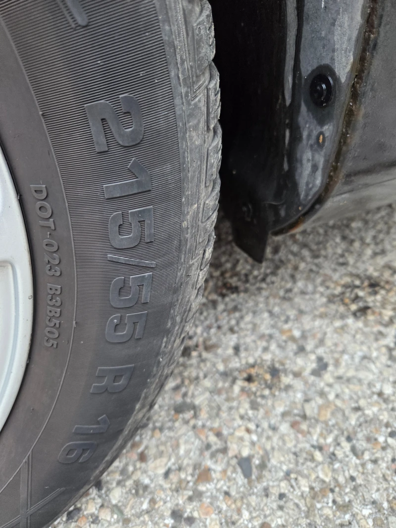 Ford Mondeo, снимка 11 - Автомобили и джипове - 52867088