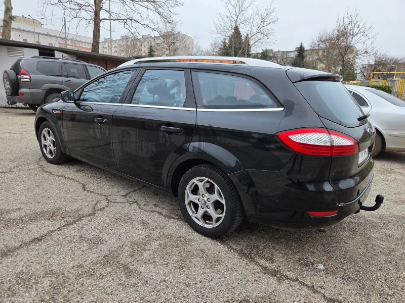 Ford Mondeo, снимка 2 - Автомобили и джипове - 52867088