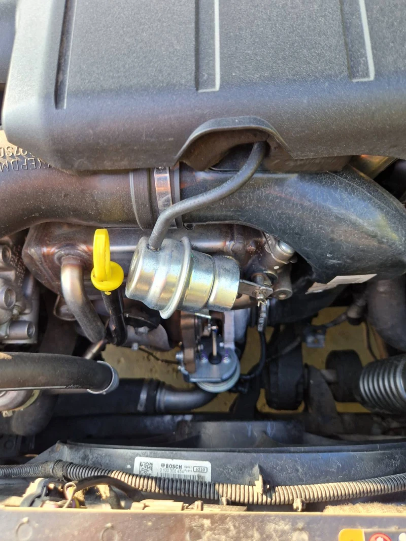 Opel Astra 1.7 GTC, снимка 15 - Автомобили и джипове - 52990694