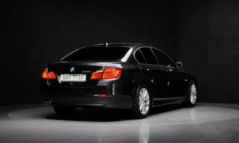 BMW 528 N52B30 ОЧАКВАН ВНОС , снимка 2 - Автомобили и джипове - 53023911