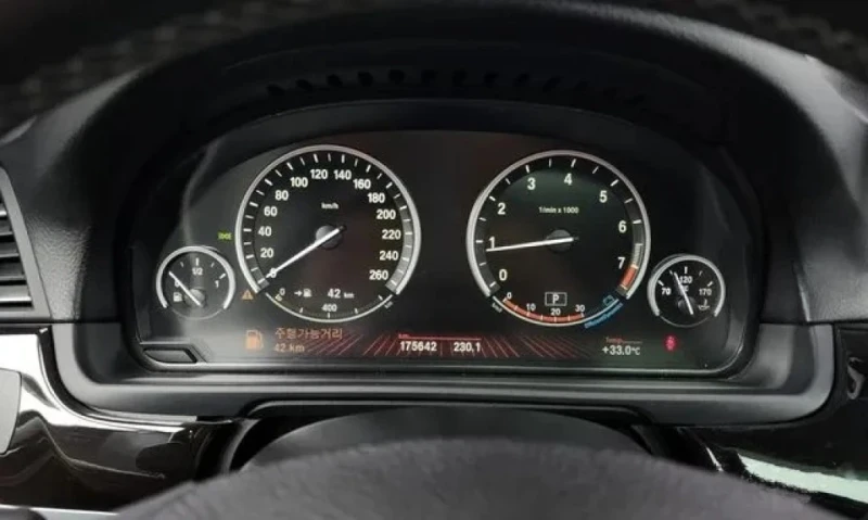 BMW 528 N52B30 ОЧАКВАН ВНОС , снимка 7 - Автомобили и джипове - 53023911