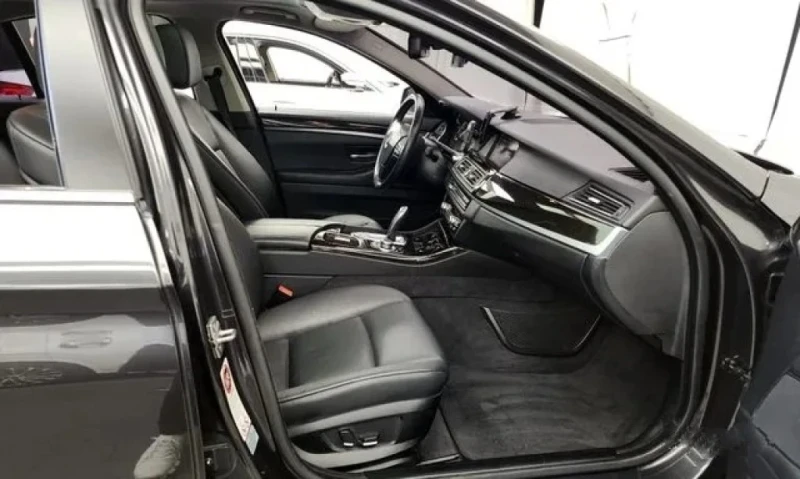 BMW 528 N52B30 ОЧАКВАН ВНОС , снимка 10 - Автомобили и джипове - 53023911
