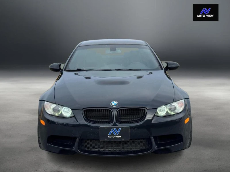 BMW M3 CARBON * * CARFAX * * АВТО КРЕДИТ * * , снимка 3 - Автомобили и джипове - 53055432