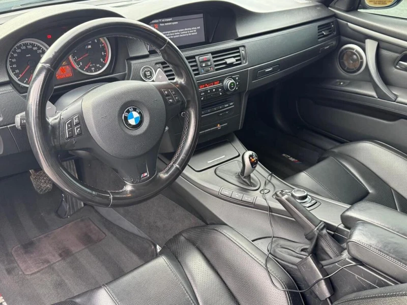 BMW M3 CARBON * * CARFAX * * АВТО КРЕДИТ * * , снимка 16 - Автомобили и джипове - 53055432