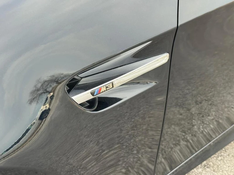 BMW M3 CARBON * * CARFAX * * АВТО КРЕДИТ * * , снимка 14 - Автомобили и джипове - 53055432