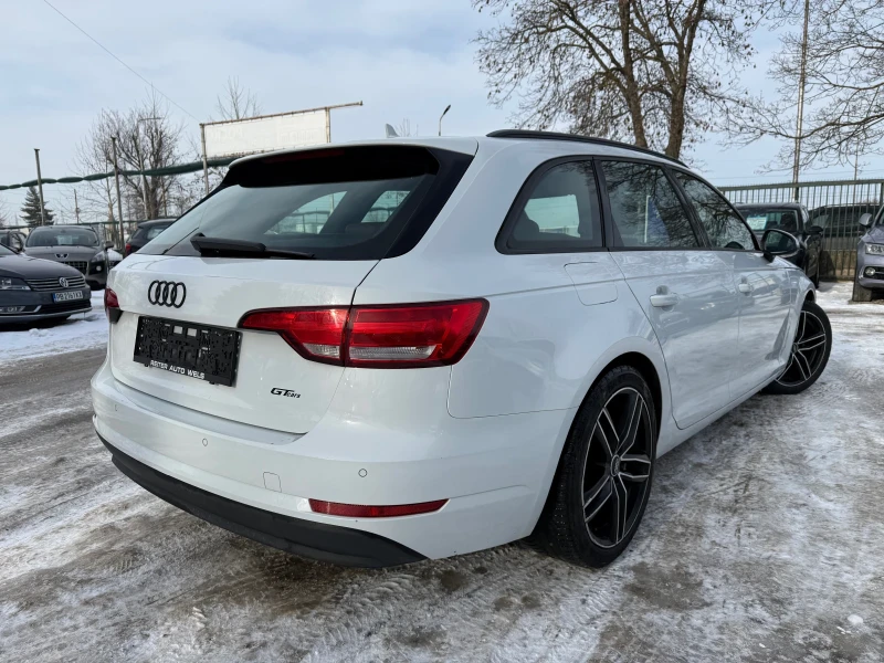 Audi A4 2.0TDI ULTRA, снимка 4 - Автомобили и джипове - 53177273