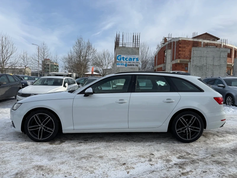 Audi A4 2.0TDI ULTRA, снимка 2 - Автомобили и джипове - 53177273