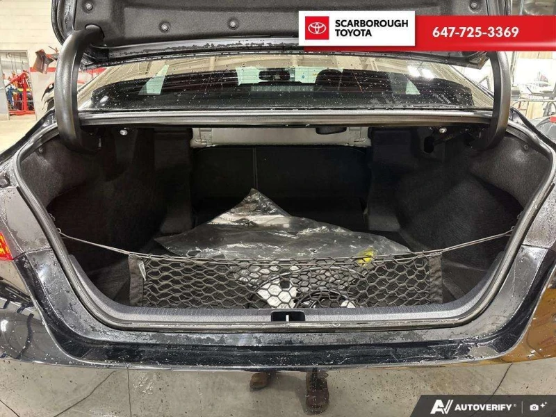 Toyota Camry * XSE * CARFAX * ЦЕНА ДО БГ, снимка 17 - Автомобили и джипове - 53341271