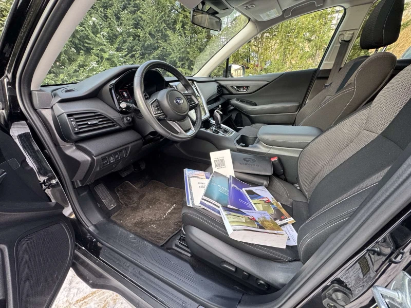 Subaru Outback Premium, снимка 8 - Автомобили и джипове - 53358208