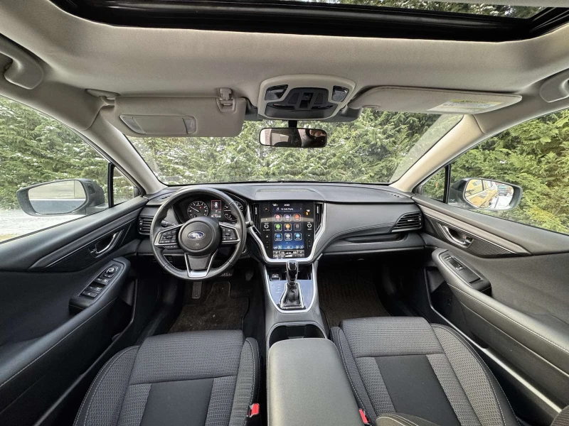 Subaru Outback Premium, снимка 9 - Автомобили и джипове - 53358208