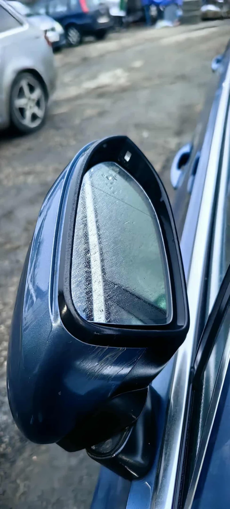 VW Passat 2.0 150 DSG , снимка 10 - Автомобили и джипове - 53391953