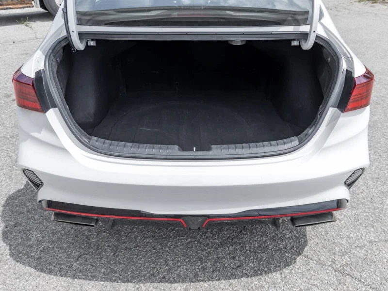 Kia Forte !GT!* АвтоКредит* Цена до БГ* , снимка 6 - Автомобили и джипове - 53526339