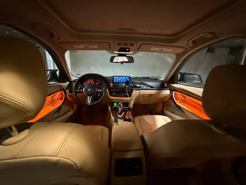 BMW 328, снимка 12 - Автомобили и джипове - 53585164