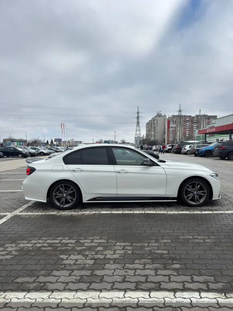 BMW 328, снимка 5 - Автомобили и джипове - 53585164