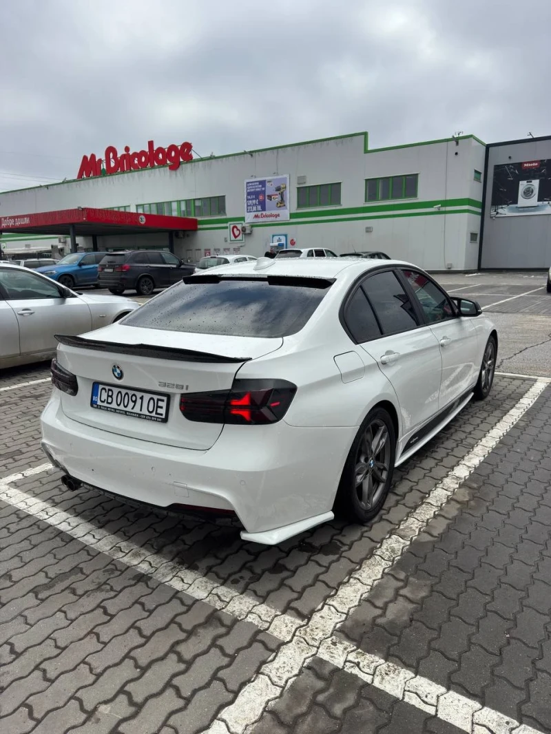 BMW 328, снимка 6 - Автомобили и джипове - 53585164