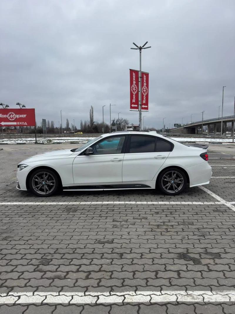BMW 328, снимка 4 - Автомобили и джипове - 53585164