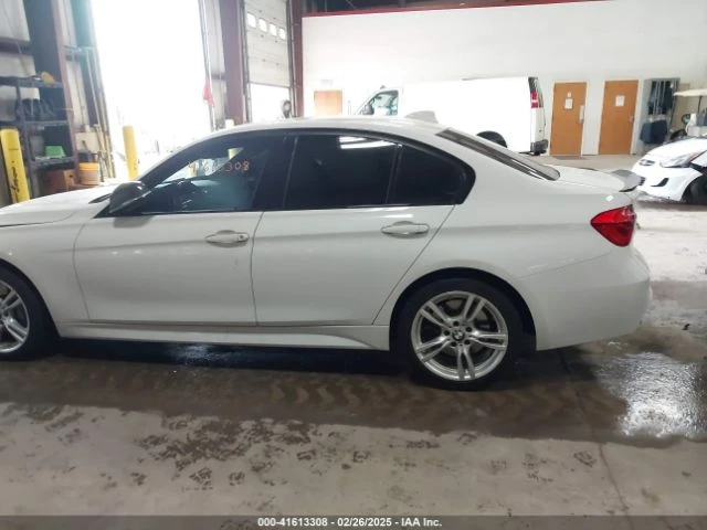 BMW 340 M* SPORT* XDRIVE* ПОДГРЕВ* КАМЕРА* КЕЙЛЕС* LANE* A, снимка 6 - Автомобили и джипове - 49561520