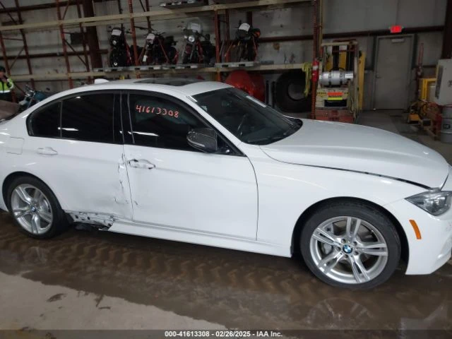 BMW 340 M* SPORT* XDRIVE* ПОДГРЕВ* КАМЕРА* КЕЙЛЕС* LANE* A, снимка 5 - Автомобили и джипове - 49561520