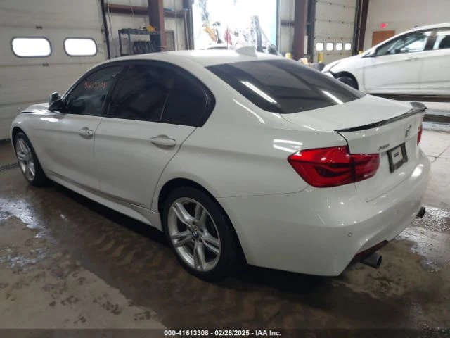 BMW 340 M* SPORT* XDRIVE* ПОДГРЕВ* КАМЕРА* КЕЙЛЕС* LANE* A, снимка 4 - Автомобили и джипове - 49561520