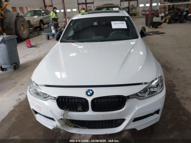 BMW 340 M* SPORT* XDRIVE* ПОДГРЕВ* КАМЕРА* КЕЙЛЕС* LANE* A, снимка 7 - Автомобили и джипове - 49561520