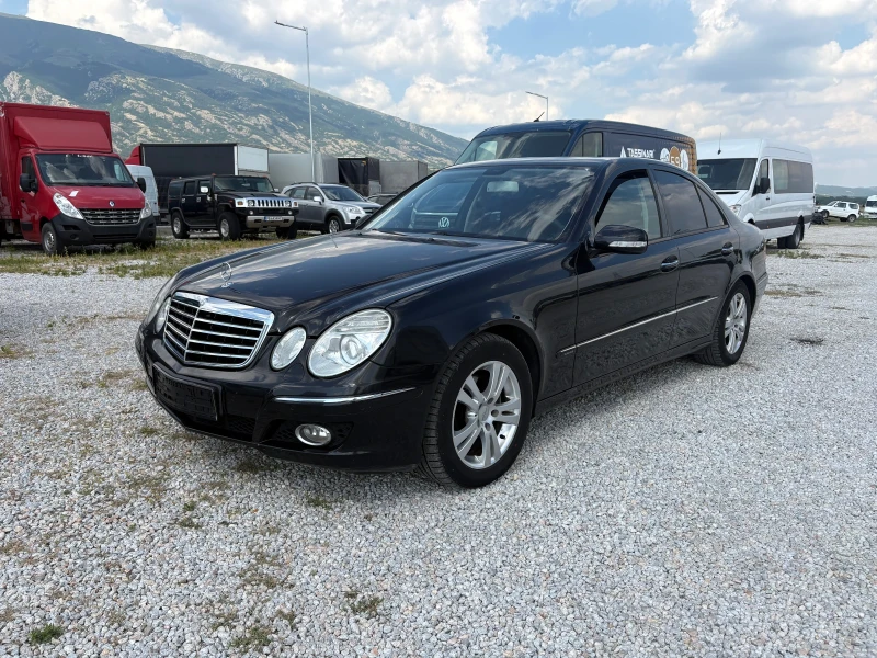 Mercedes-Benz E 280 E 280 CDI Evo - 9000 лв. - 30039879 1