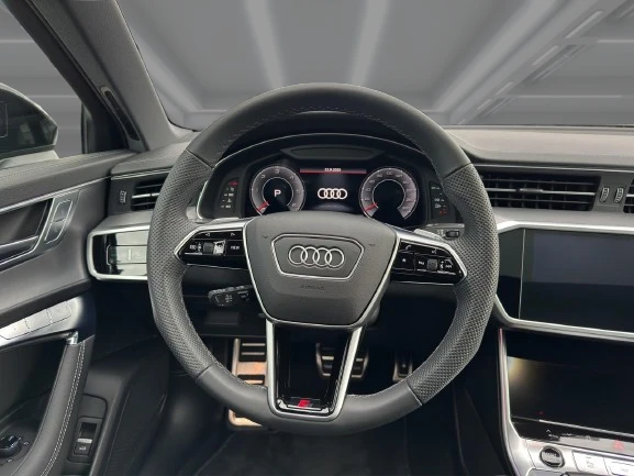 Audi A6 vant 50 TDI Quattro = S-line =  | Mobile.bg   8