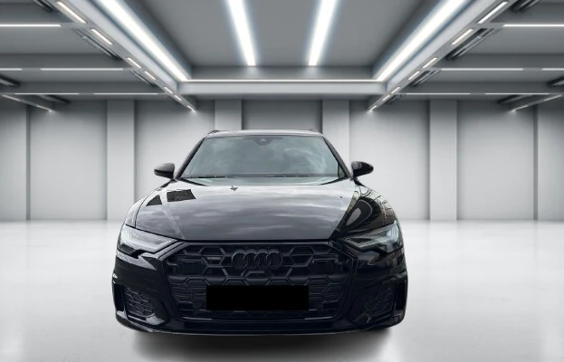Audi A6 Аvant 50 TDI Quattro = S-line = Гаранция - 128000 лв. / 65445.36 € - 62721247 1