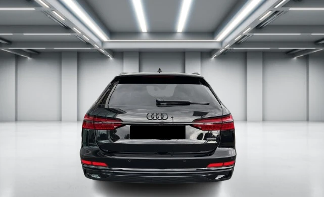 Audi A6 vant 50 TDI Quattro = S-line =  | Mobile.bg   2