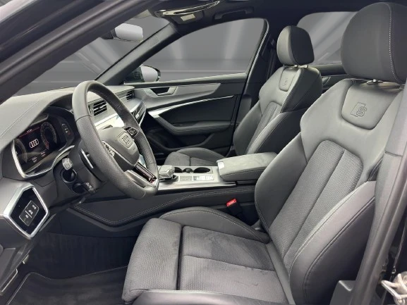 Audi A6 vant 50 TDI Quattro = S-line =  | Mobile.bg   7