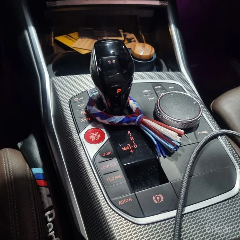 BMW 340 M340* M* PERFORMANCE* ЕДИН* СОБСТВЕНИК* , снимка 12 - Автомобили и джипове - 54372470