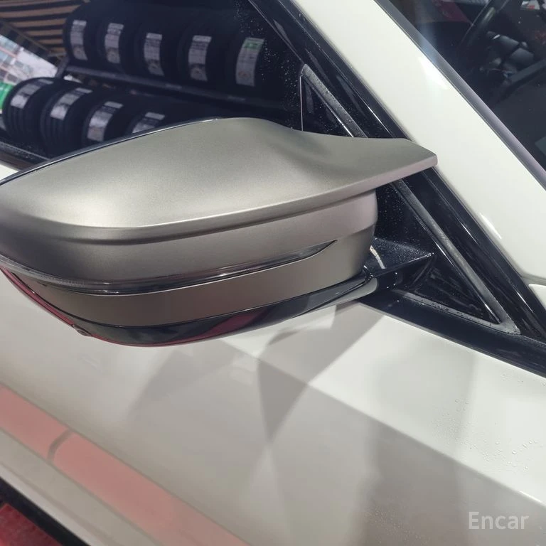 BMW 340 M340* M* PERFORMANCE* ЕДИН* СОБСТВЕНИК* , снимка 7 - Автомобили и джипове - 54372470