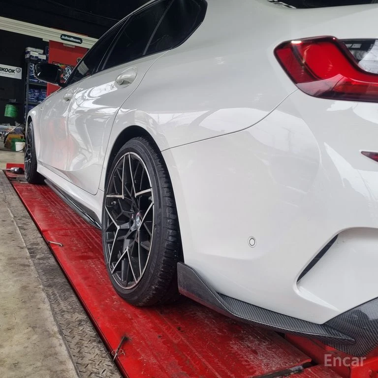 BMW 340 M340* M* PERFORMANCE* ЕДИН* СОБСТВЕНИК* , снимка 6 - Автомобили и джипове - 54372470