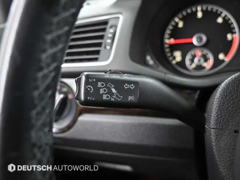 VW Passat New Passat 2.0 Tdi B7, снимка 17 - Автомобили и джипове - 55176444