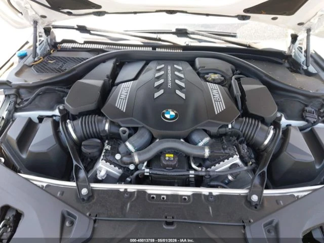 BMW 850 xDrive | HUD | ДИСТРОНИК | 360 | LASER, снимка 15 - Автомобили и джипове - 55405600
