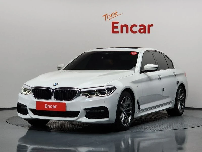 BMW 530 530I M Sports