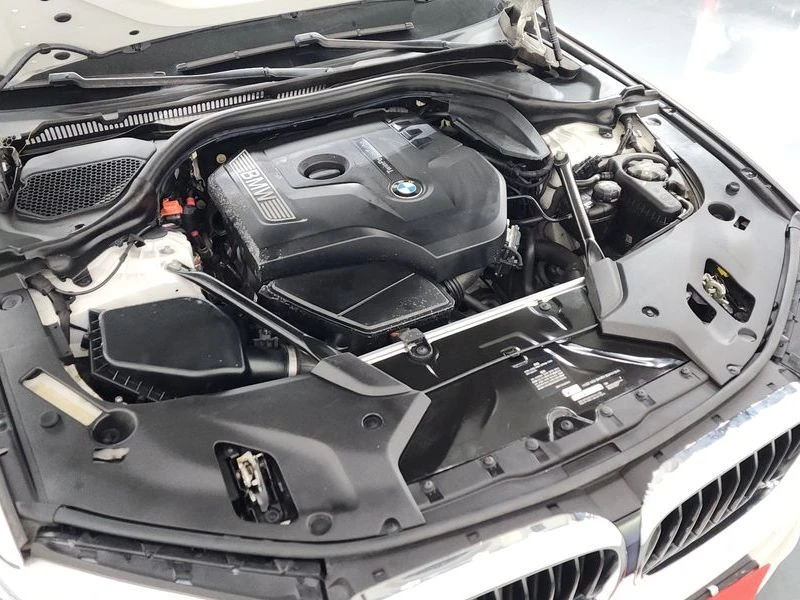 BMW 530 530I M Sports, снимка 17 - Автомобили и джипове - 55505412