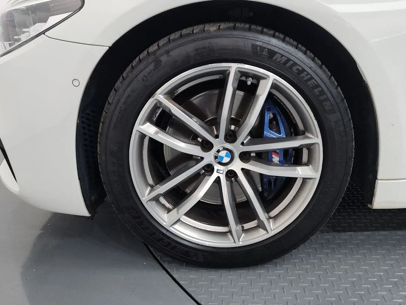 BMW 530 530I M Sports, снимка 5 - Автомобили и джипове - 55505412