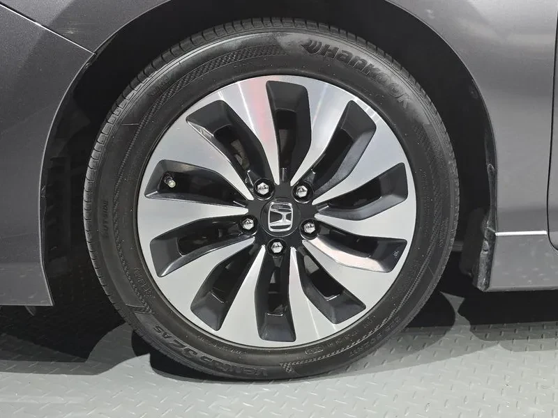 Honda Accord 2.0 Hybrid 9Th Generation, снимка 10 - Автомобили и джипове - 56069569