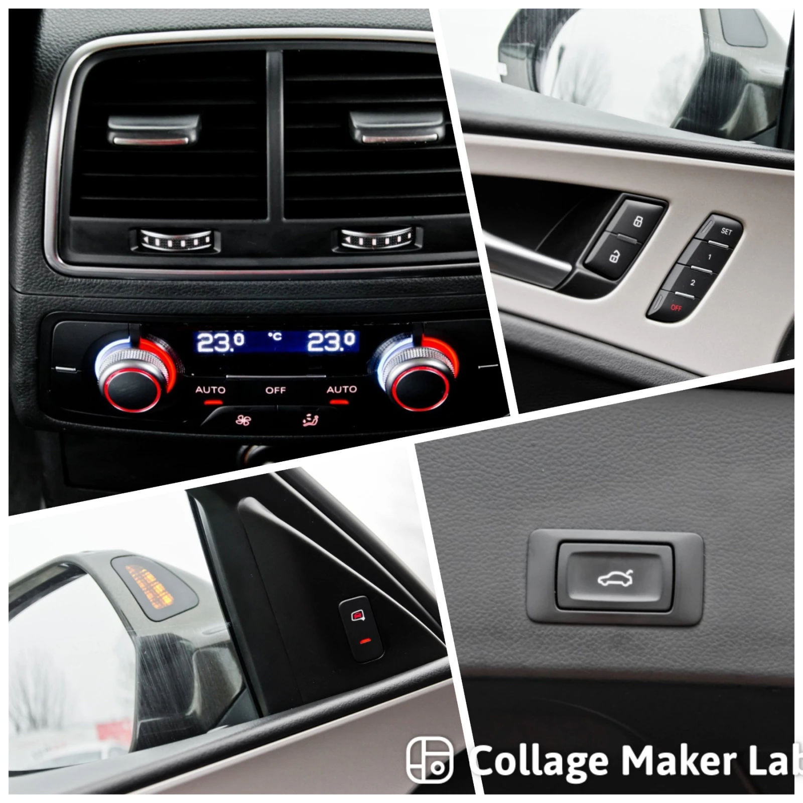 Audi A6 Allroad 3.0TDI | Mobile.bg   16