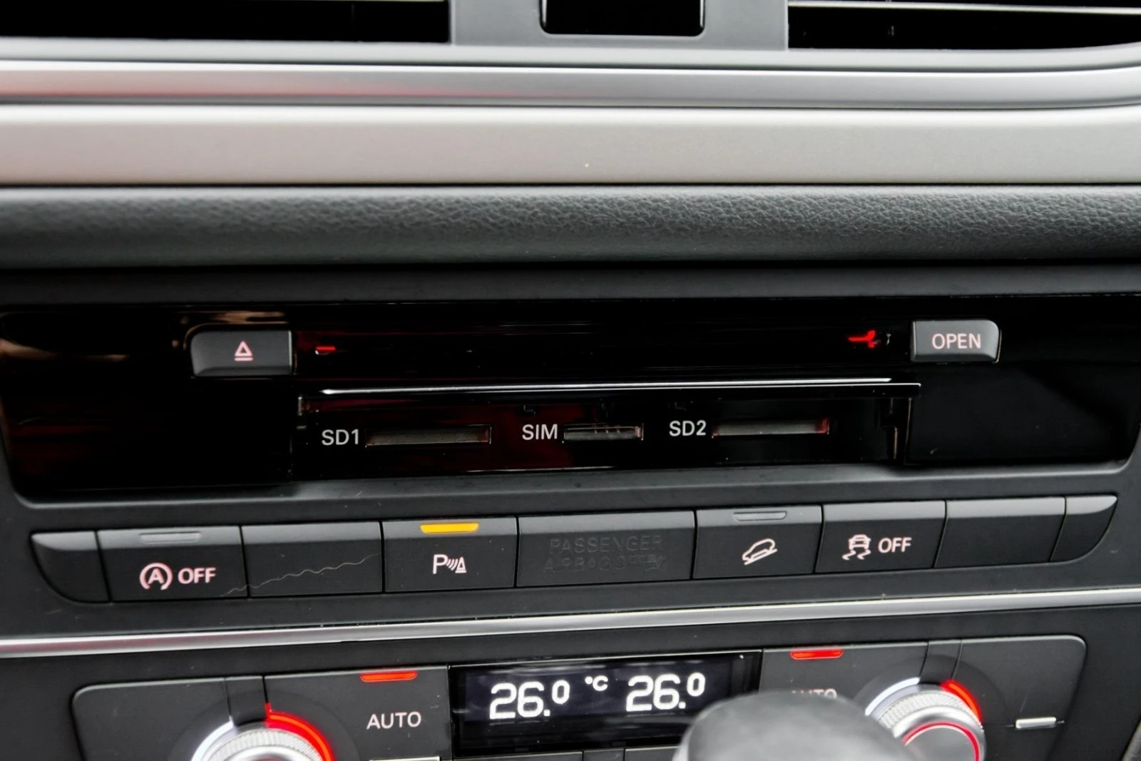 Audi A6 Allroad 3.0TDI | Mobile.bg   14