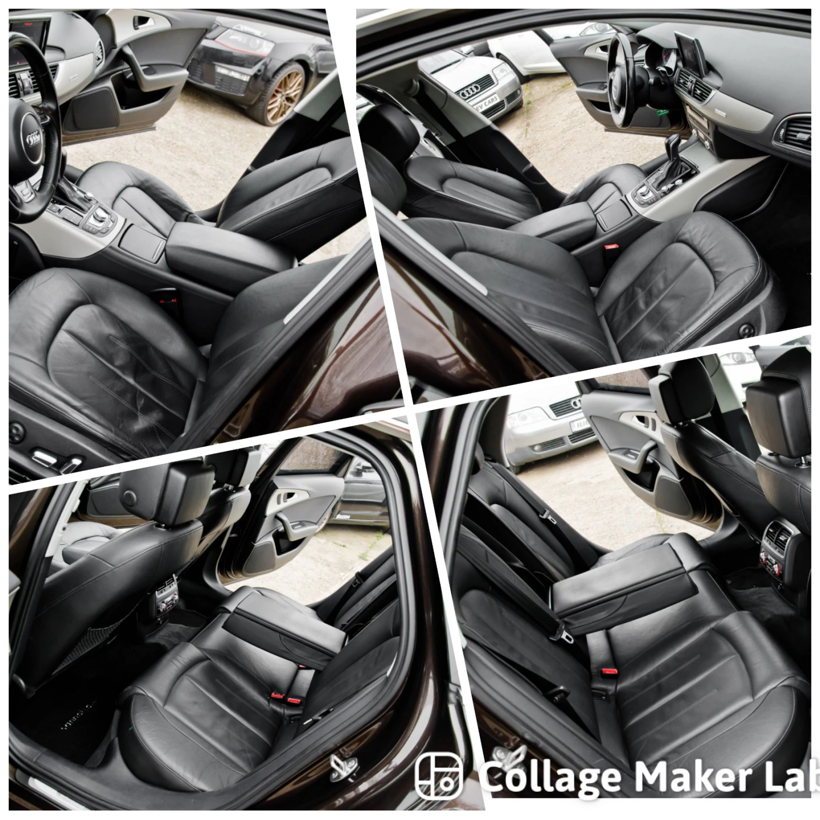 Audi A6 Allroad 3.0TDI | Mobile.bg   15