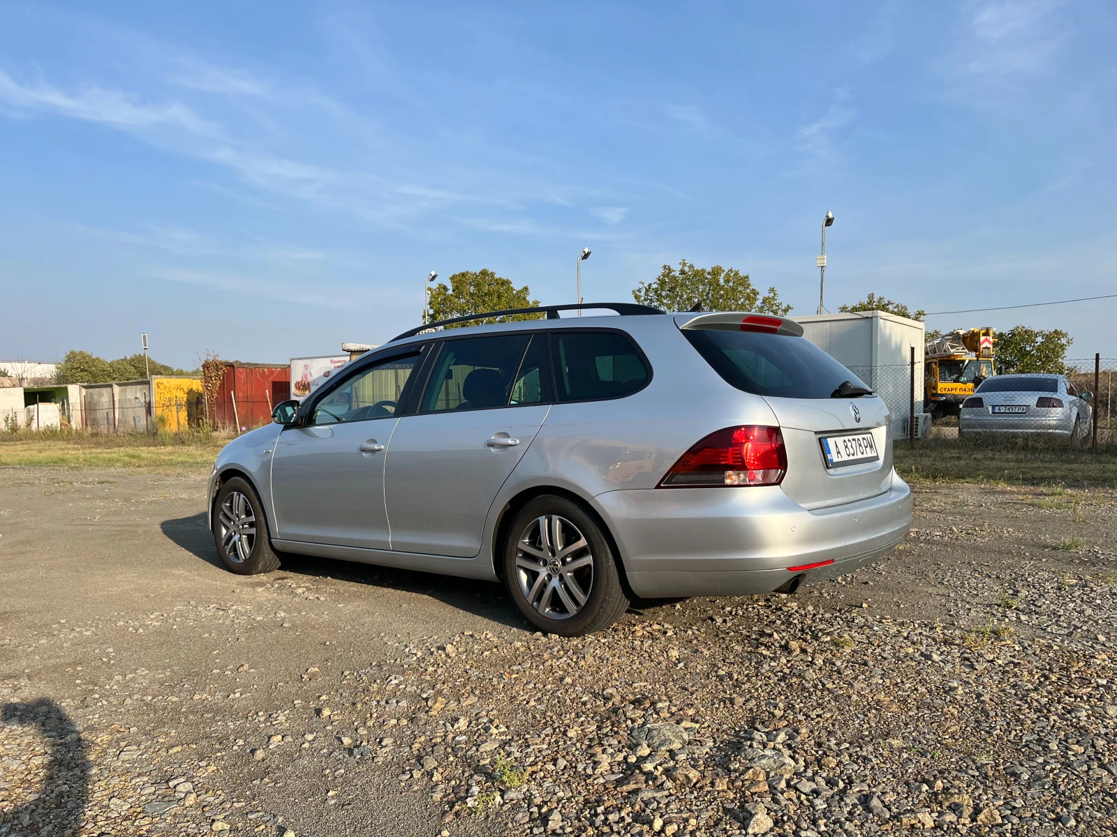 VW Golf 1.6 TDI 105hp MATCH - изображение 2